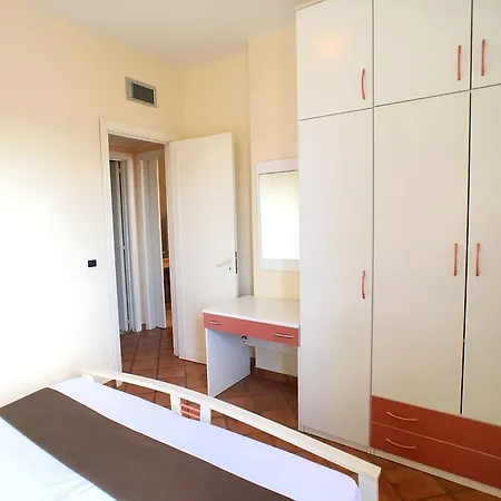 Villetta Oleandro Apartment *