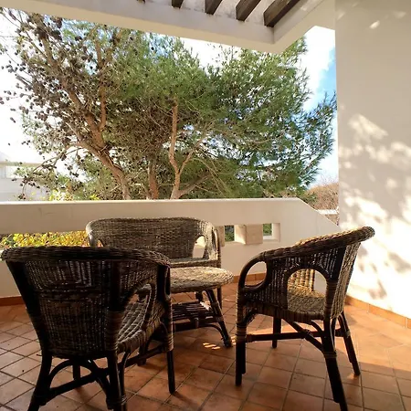 Apartment Villetta Oleandro