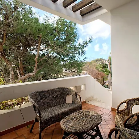 Villetta Oleandro Apartment Gallipoli