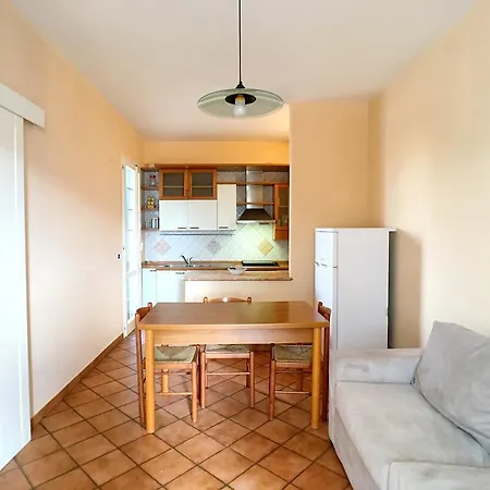 Apartment Villetta Oleandro *