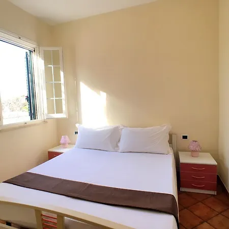 Apartment Villetta Oleandro Gallipoli