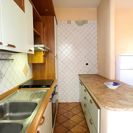 Apartment Villetta Oleandro