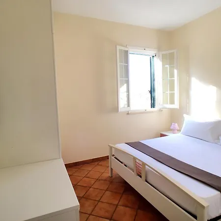 Villetta Oleandro Apartment