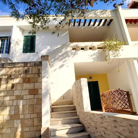 Villetta Oleandro Apartment *